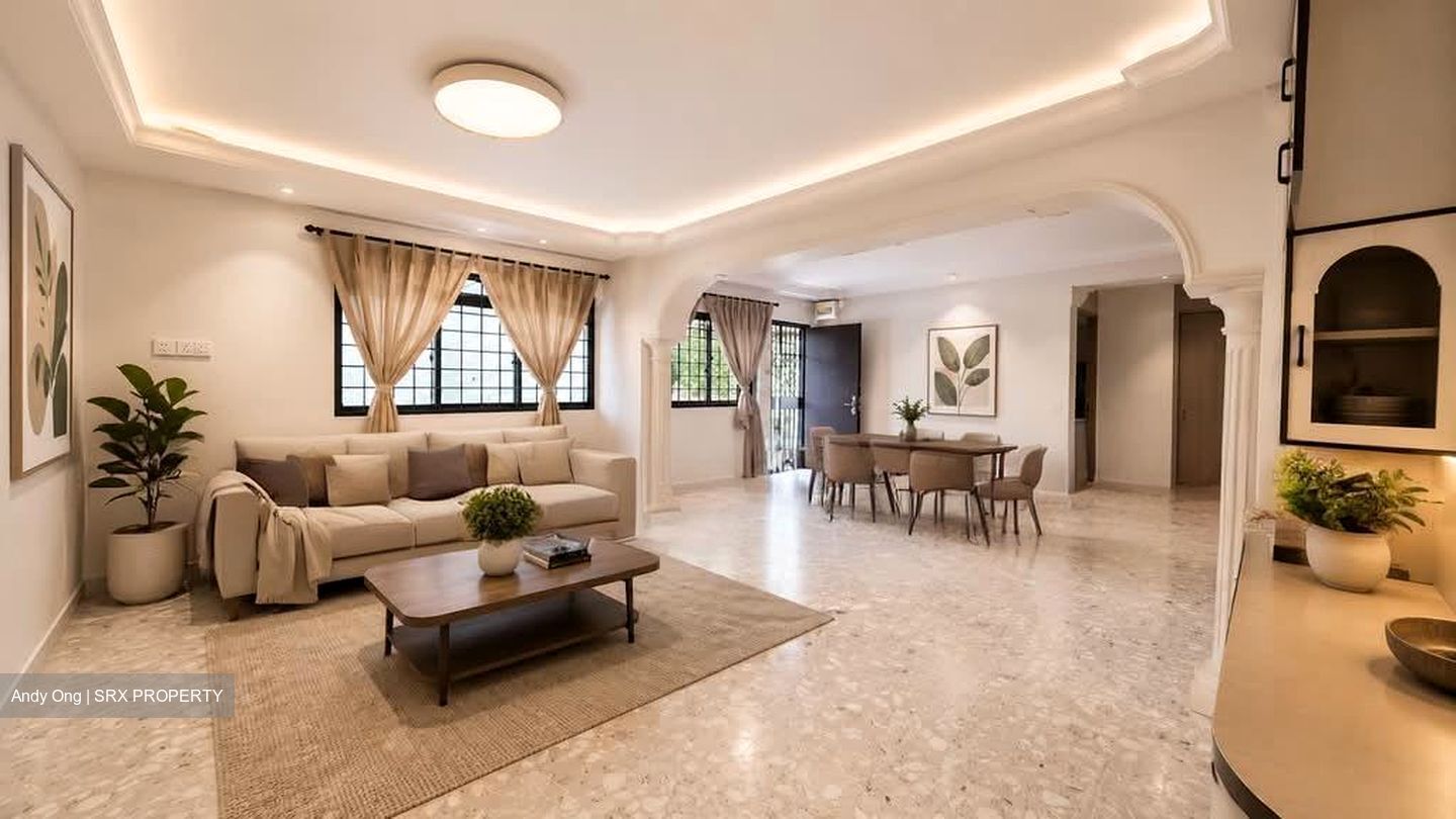 Blk 816 Jurong West Street 81 (Jurong West), HDB 4 Rooms #569348641